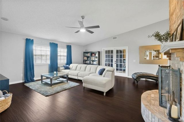 565 HAYMAN COURT, Debary, FL 32713