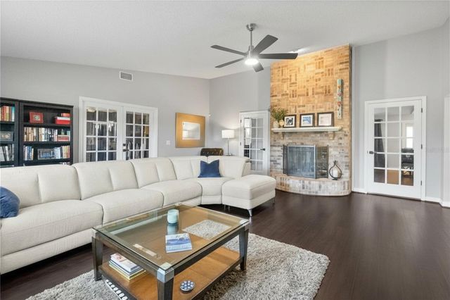 565 HAYMAN COURT, Debary, FL 32713