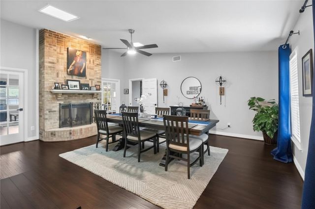 565 HAYMAN COURT, Debary, FL 32713