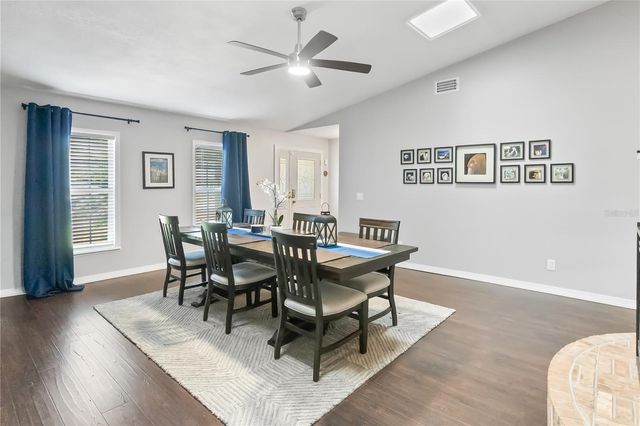 565 HAYMAN COURT, Debary, FL 32713
