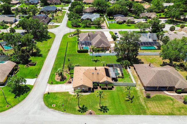 565 HAYMAN COURT, Debary, FL 32713