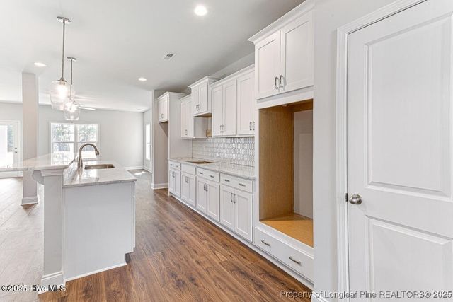 3 Vineyard Place, Jackson Springs, NC 27281