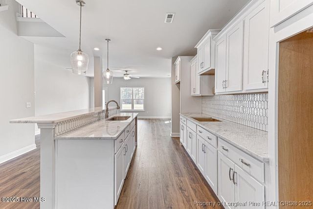 3 Vineyard Place, Jackson Springs, NC 27281