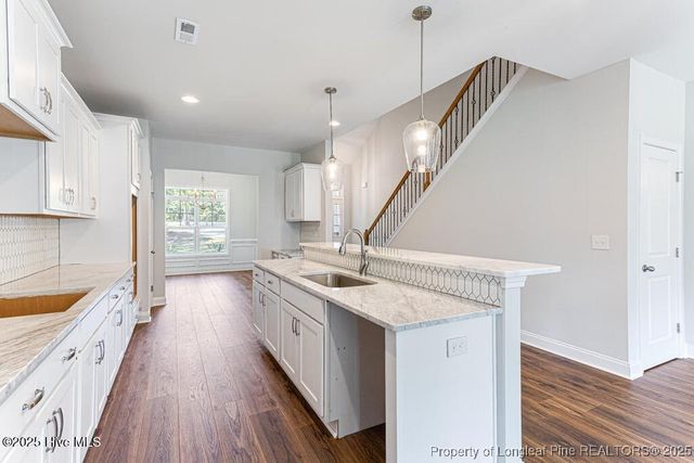 3 Vineyard Place, Jackson Springs, NC 27281