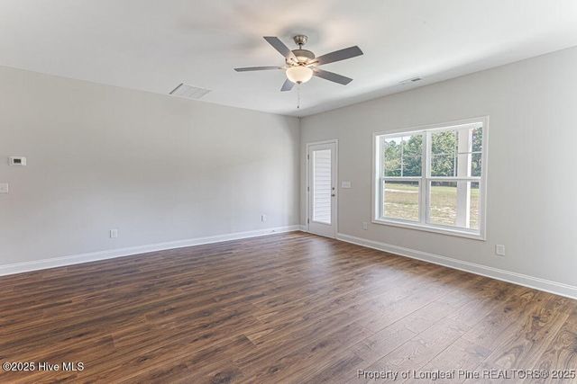 3 Vineyard Place, Jackson Springs, NC 27281