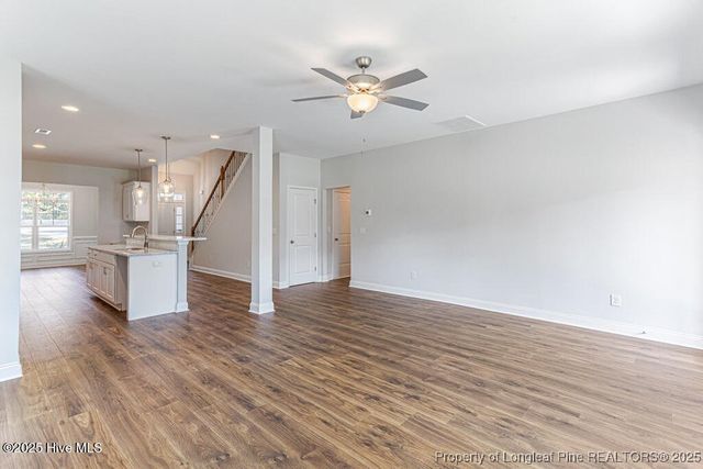 3 Vineyard Place, Jackson Springs, NC 27281