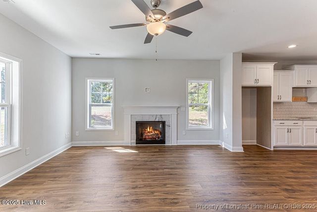 3 Vineyard Place, Jackson Springs, NC 27281