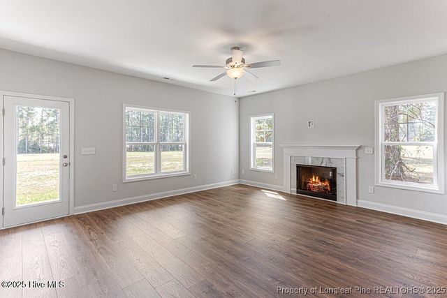 3 Vineyard Place, Jackson Springs, NC 27281