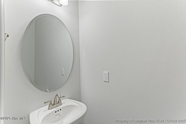 3 Vineyard Place, Jackson Springs, NC 27281