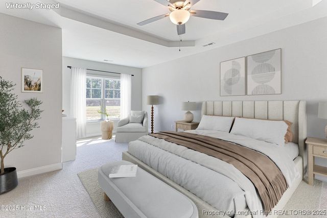 3 Vineyard Place, Jackson Springs, NC 27281