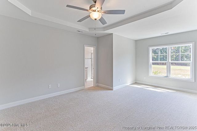 3 Vineyard Place, Jackson Springs, NC 27281