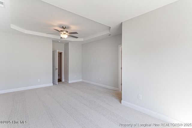 3 Vineyard Place, Jackson Springs, NC 27281