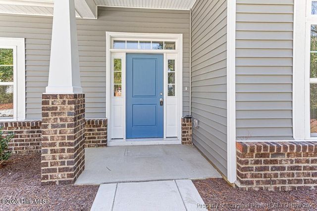 3 Vineyard Place, Jackson Springs, NC 27281