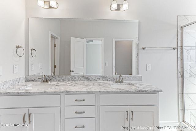 3 Vineyard Place, Jackson Springs, NC 27281