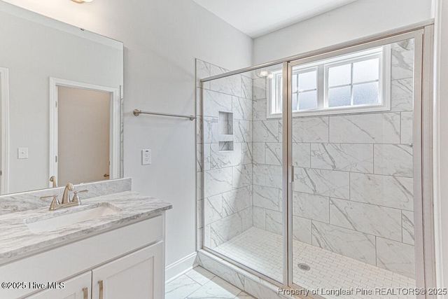 3 Vineyard Place, Jackson Springs, NC 27281