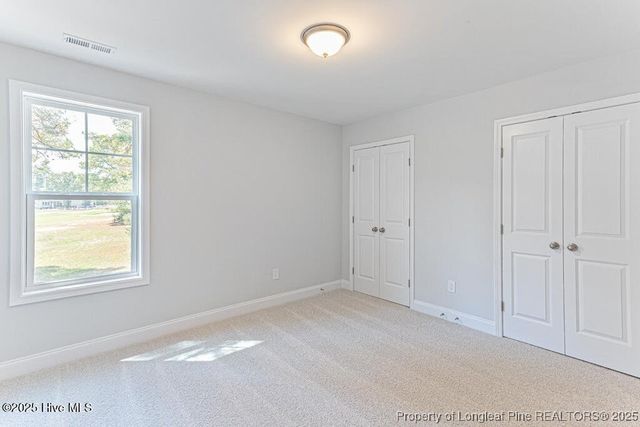 3 Vineyard Place, Jackson Springs, NC 27281