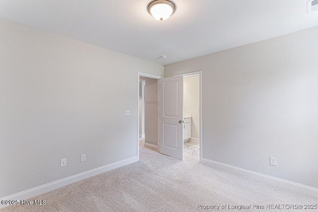 3 Vineyard Place, Jackson Springs, NC 27281