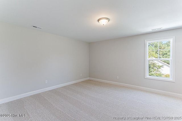 3 Vineyard Place, Jackson Springs, NC 27281