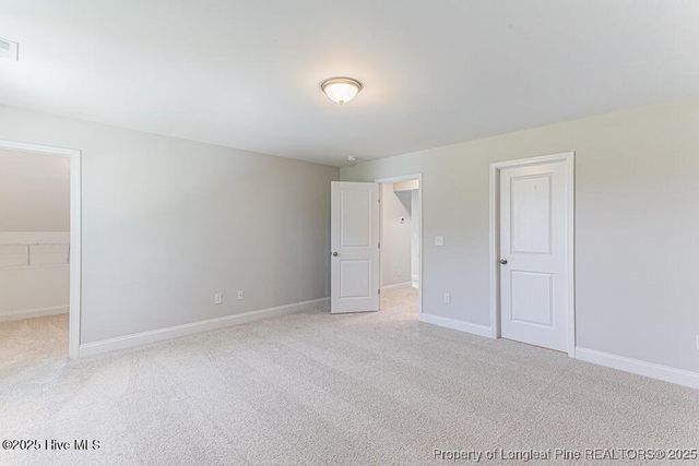 3 Vineyard Place, Jackson Springs, NC 27281