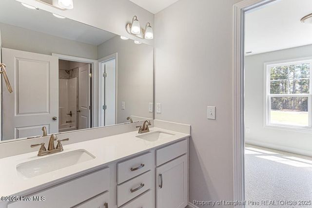 3 Vineyard Place, Jackson Springs, NC 27281