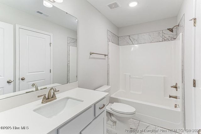 3 Vineyard Place, Jackson Springs, NC 27281