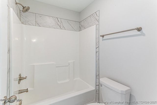 3 Vineyard Place, Jackson Springs, NC 27281