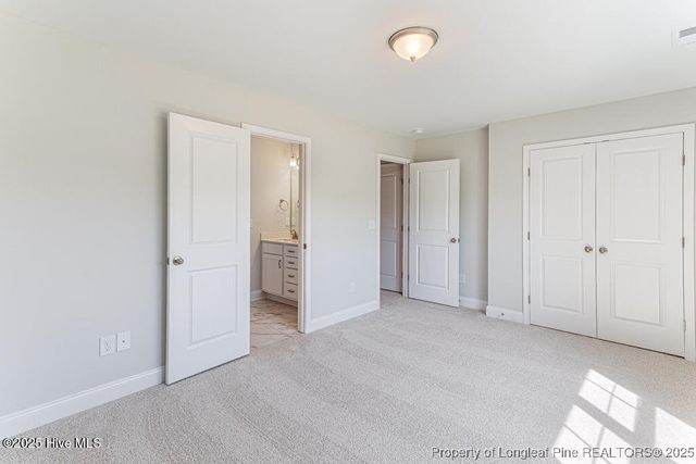 3 Vineyard Place, Jackson Springs, NC 27281