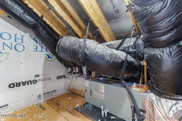 3 Vineyard Place, Jackson Springs, NC 27281