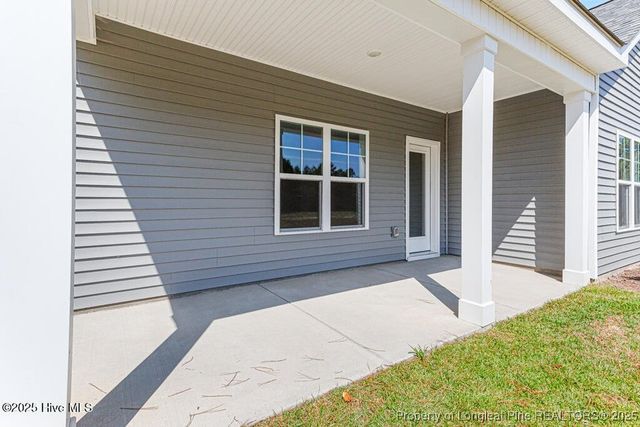 3 Vineyard Place, Jackson Springs, NC 27281