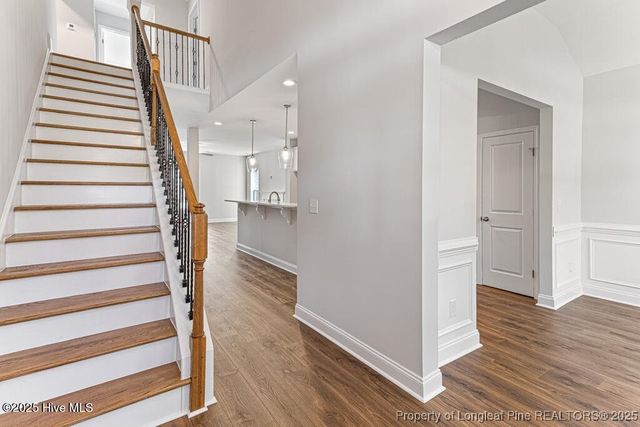 3 Vineyard Place, Jackson Springs, NC 27281