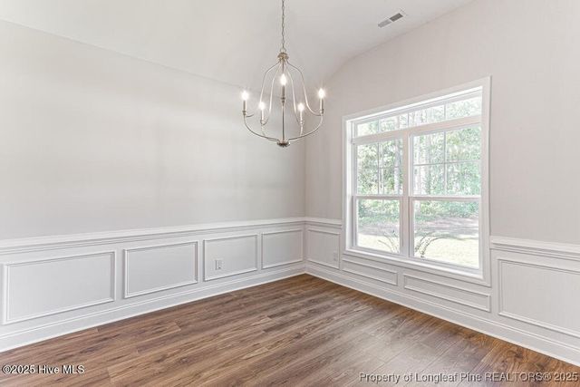 3 Vineyard Place, Jackson Springs, NC 27281