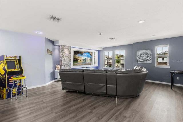 2824 NOBLE CROW DRIVE, Kissimmee, FL 34744