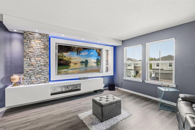 2824 NOBLE CROW DRIVE, Kissimmee, FL 34744