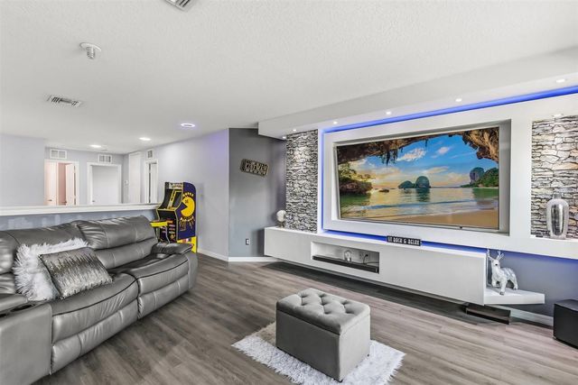 2824 NOBLE CROW DRIVE, Kissimmee, FL 34744