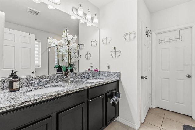 2824 NOBLE CROW DRIVE, Kissimmee, FL 34744