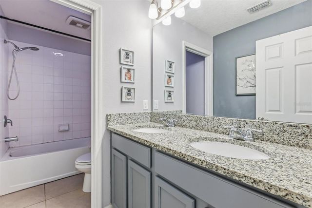 2824 NOBLE CROW DRIVE, Kissimmee, FL 34744