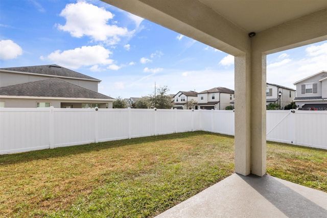 2824 NOBLE CROW DRIVE, Kissimmee, FL 34744