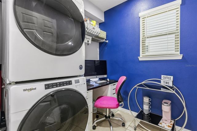 2824 NOBLE CROW DRIVE, Kissimmee, FL 34744