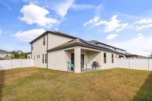 2824 NOBLE CROW DRIVE, Kissimmee, FL 34744