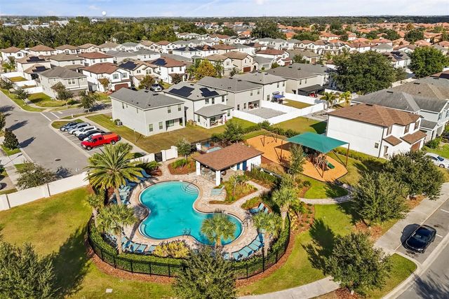 2824 NOBLE CROW DRIVE, Kissimmee, FL 34744