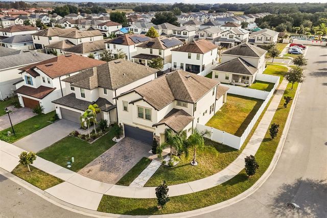 2824 NOBLE CROW DRIVE, Kissimmee, FL 34744