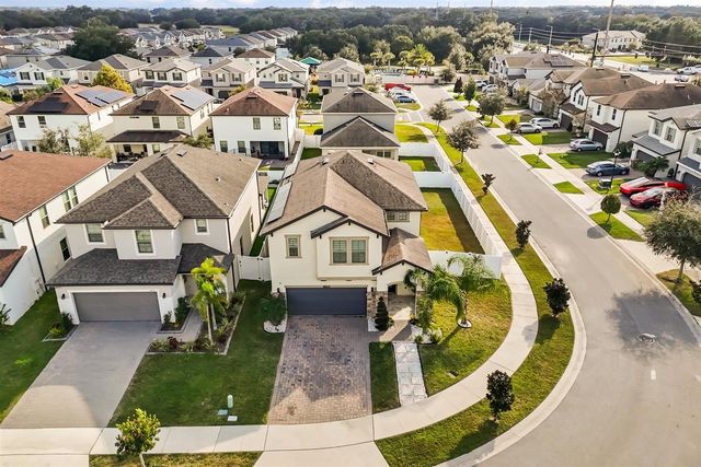 2824 NOBLE CROW DRIVE, Kissimmee, FL 34744