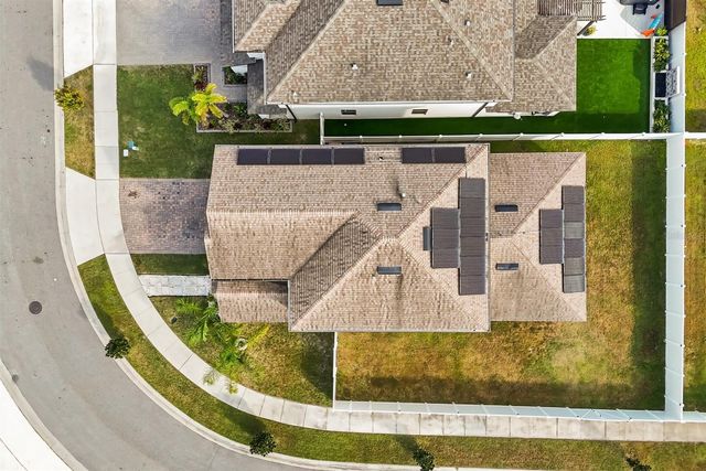 2824 NOBLE CROW DRIVE, Kissimmee, FL 34744