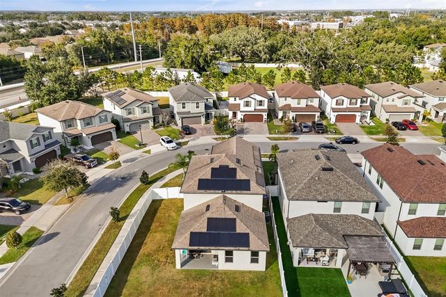 2824 NOBLE CROW DRIVE, Kissimmee, FL 34744