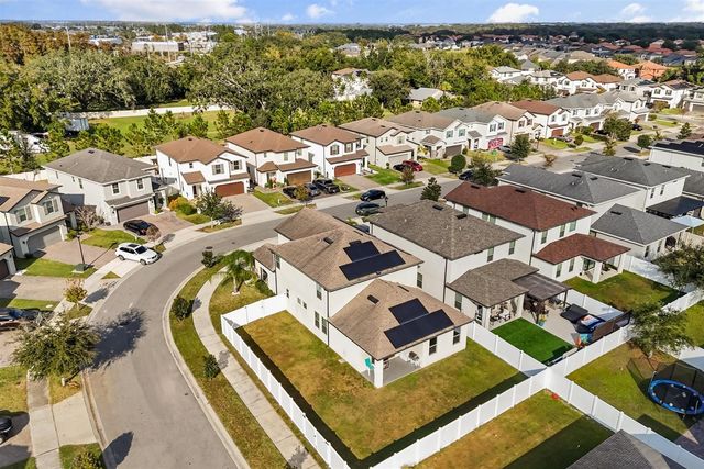 2824 NOBLE CROW DRIVE, Kissimmee, FL 34744