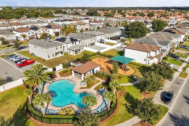 2824 NOBLE CROW DRIVE, Kissimmee, FL 34744