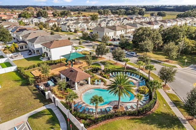 2824 NOBLE CROW DRIVE, Kissimmee, FL 34744