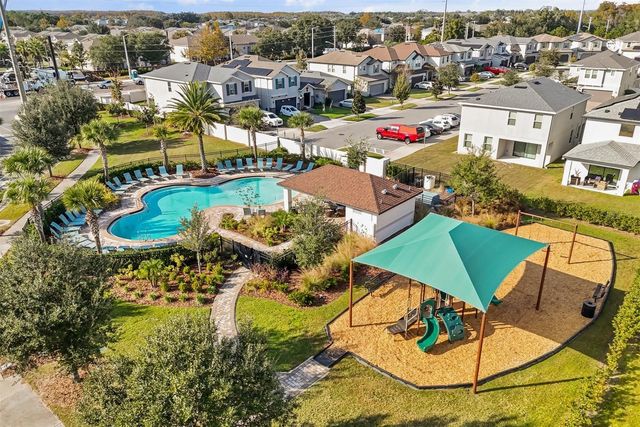 2824 NOBLE CROW DRIVE, Kissimmee, FL 34744