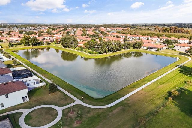 2824 NOBLE CROW DRIVE, Kissimmee, FL 34744