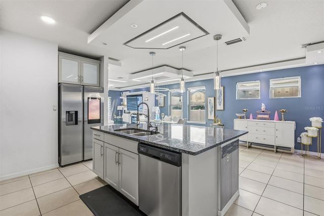 2824 NOBLE CROW DRIVE, Kissimmee, FL 34744